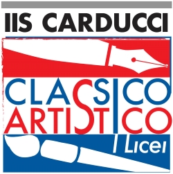Logo I.I.S. Carducci Cassino